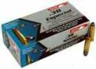 38 Special 130 Grain Full Metal Jacket 50 Rounds Aguila Ammunition